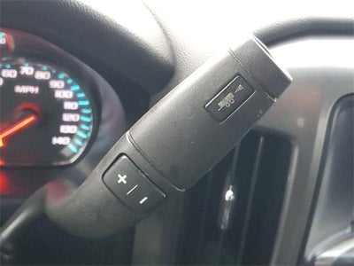 2017 Chevrolet Silverado 1500 LT All Star Edition