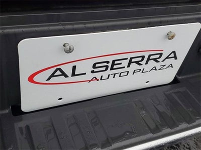 2017 Chevrolet Silverado 1500 LT All Star Edition