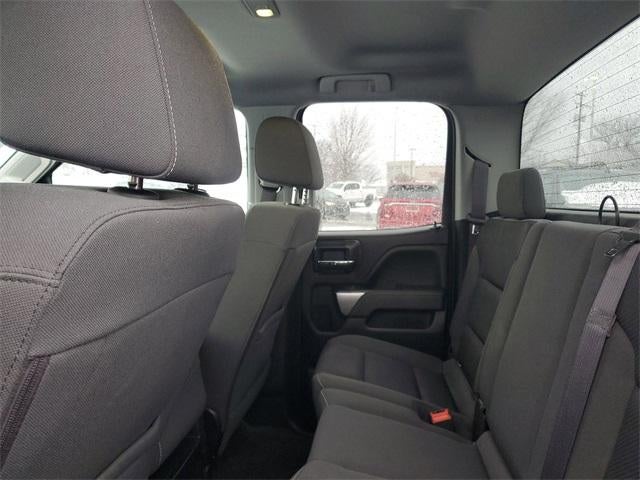 2017 Chevrolet Silverado 1500 LT All Star Edition