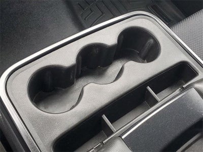 2018 Chevrolet Silverado 1500 LT All Star Edition