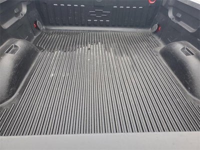 2018 Chevrolet Silverado 1500 LT All Star Edition