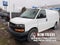 2021 Chevrolet Express Cargo 2500 Base