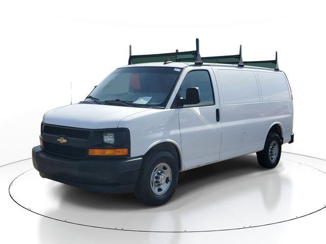 2017 Chevrolet Express Cargo 2500 Base
