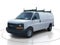 2017 Chevrolet Express Cargo 2500 Base