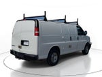 2017 Chevrolet Express Cargo 2500 Base