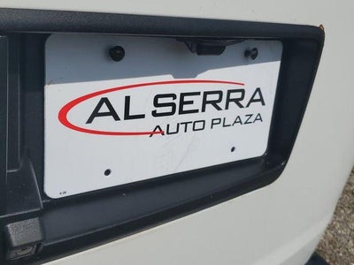 2017 Chevrolet Express Cargo 2500 Base