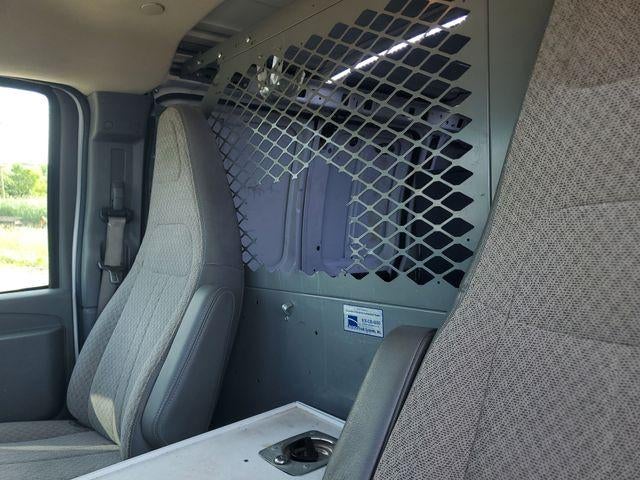 2017 Chevrolet Express Cargo 2500 Base