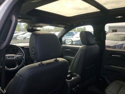 2024 GMC Acadia AT4