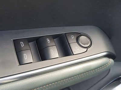 2024 GMC Acadia AT4