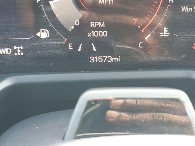2024 GMC Acadia AT4