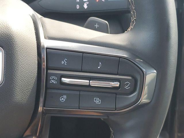 2024 GMC Acadia AT4