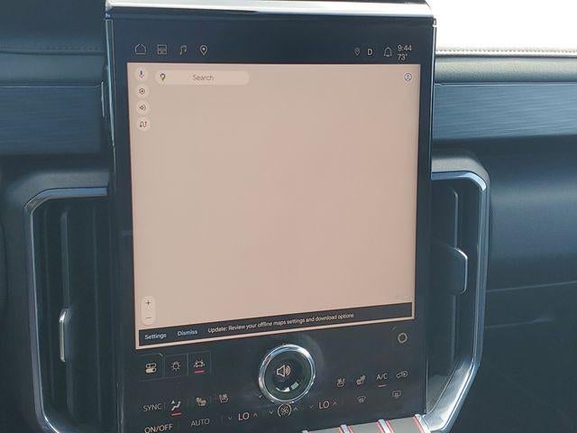 2024 GMC Acadia AT4