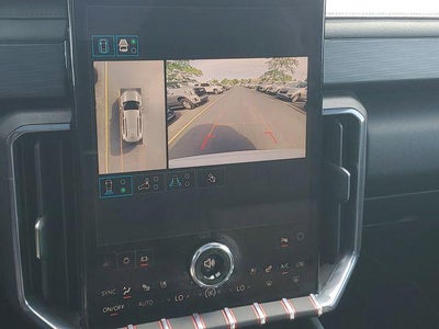2024 GMC Acadia AT4