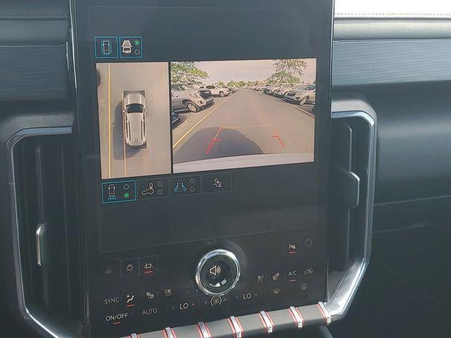 2024 GMC Acadia AT4