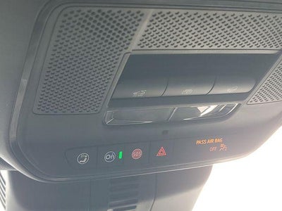 2024 GMC Acadia AT4