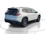2024 GMC Acadia AT4