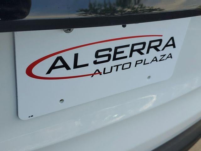 2024 GMC Acadia AT4