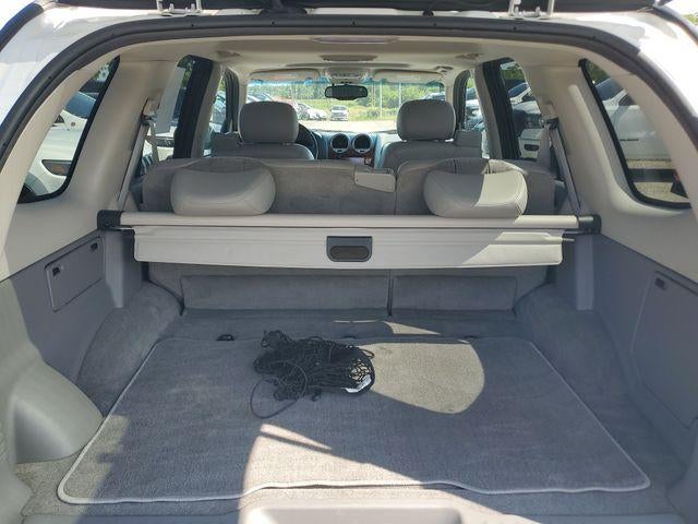 2008 GMC Envoy Denali