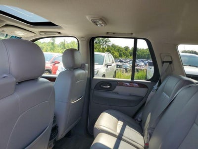 2008 GMC Envoy Denali