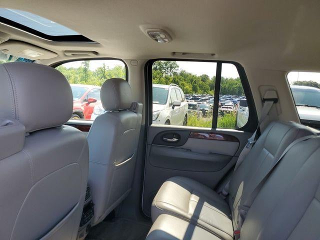 2008 GMC Envoy Denali