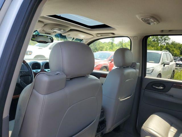 2008 GMC Envoy Denali