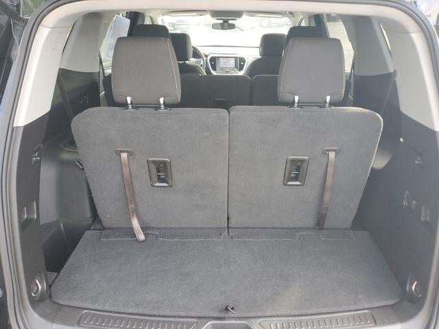 2019 GMC Acadia SLE