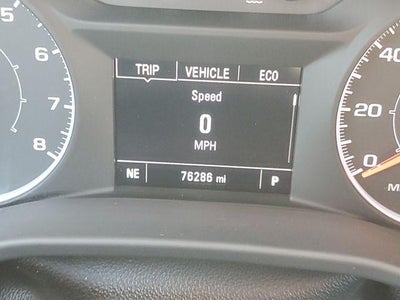 2019 GMC Acadia SLE