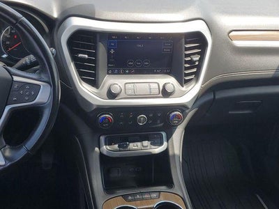 2020 GMC Acadia SLE