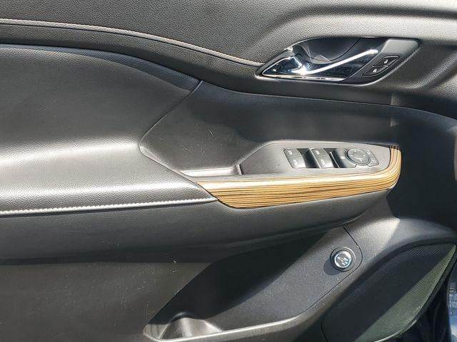 2020 GMC Acadia SLE