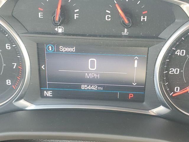 2020 GMC Acadia SLE