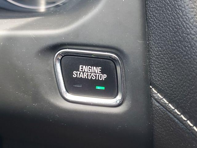 2020 GMC Acadia SLE