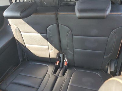 2020 GMC Acadia AT4