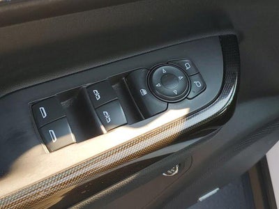 2020 GMC Acadia AT4