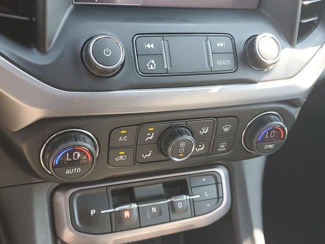 2020 GMC Acadia AT4