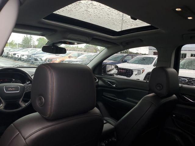 2020 GMC Acadia AT4