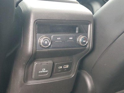 2020 GMC Acadia AT4