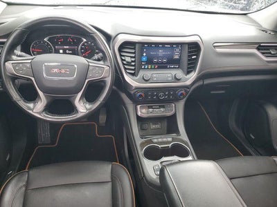 2020 GMC Acadia AT4