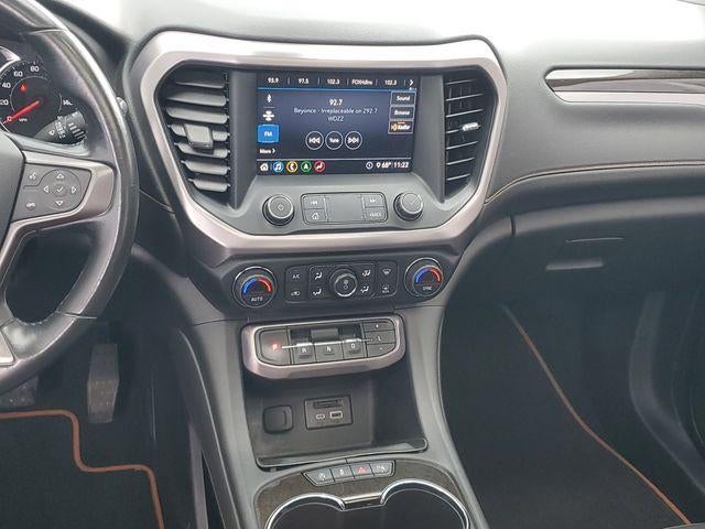 2020 GMC Acadia AT4