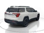 2020 GMC Acadia AT4