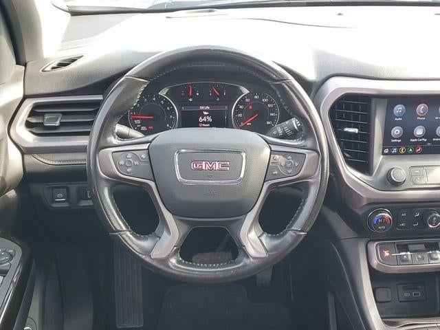 2020 GMC Acadia AT4