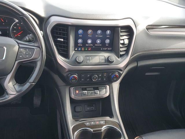 2020 GMC Acadia AT4