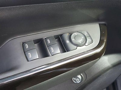 2020 GMC Acadia AT4
