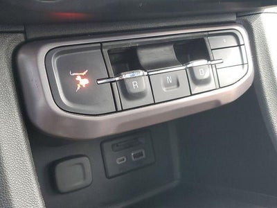2020 GMC Acadia AT4