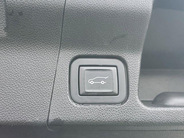 2020 GMC Acadia AT4