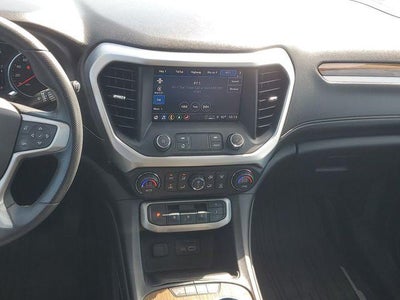 2022 GMC Acadia SLE