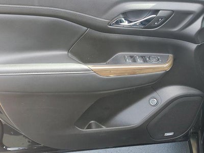 2022 GMC Acadia SLE