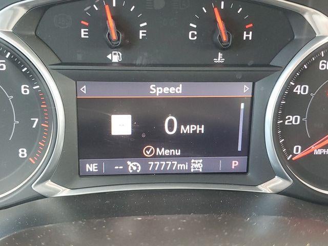 2022 GMC Acadia SLE