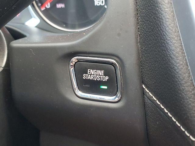 2022 GMC Acadia SLE