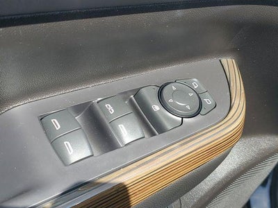 2022 GMC Acadia SLE