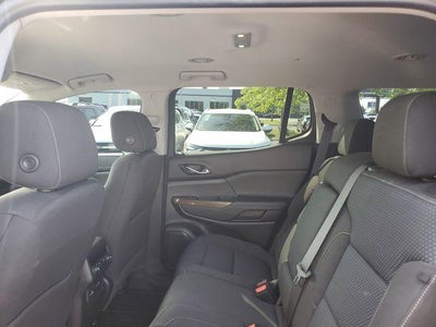 2020 GMC Acadia SLE